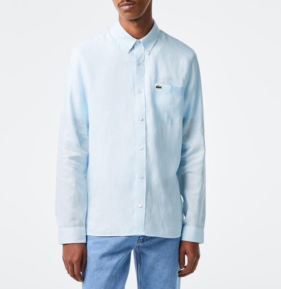  CH5692 T01 LACOSTE 