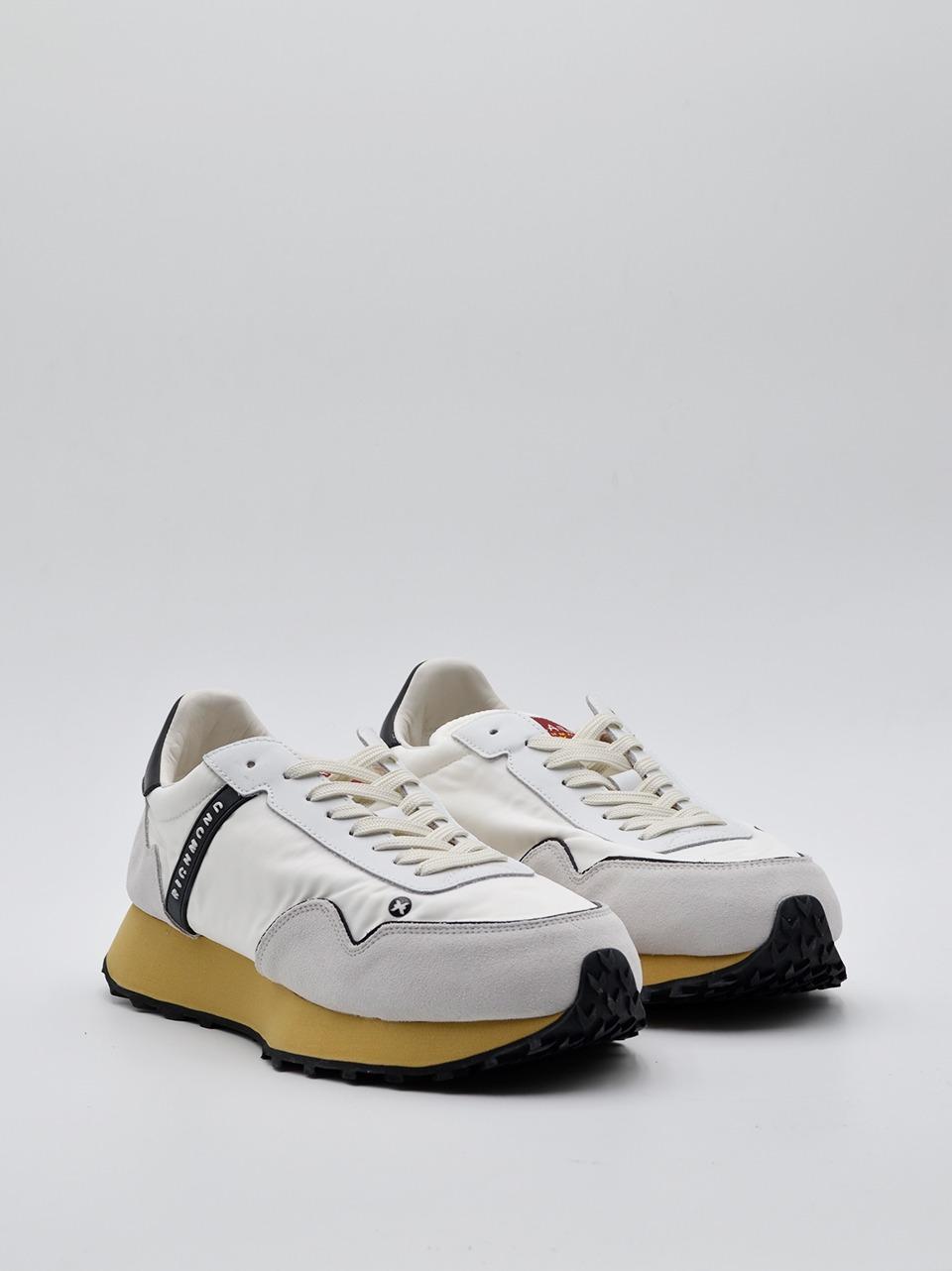 sneakers runnig 27 320 CP BIANCO RICHMOND X 