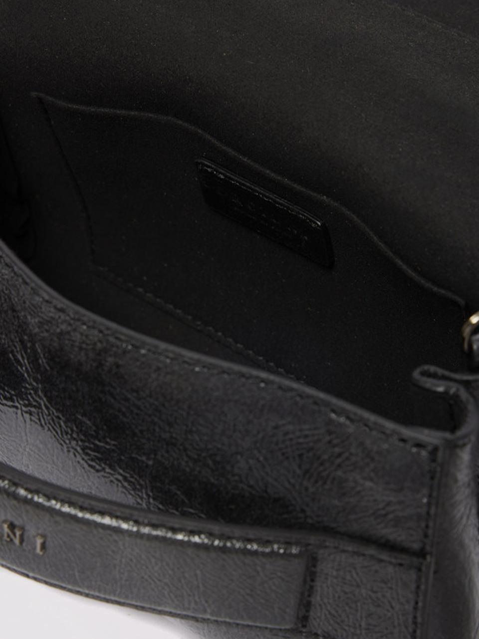 borsa gossip xs B02169STARK NERO ORCIANI 