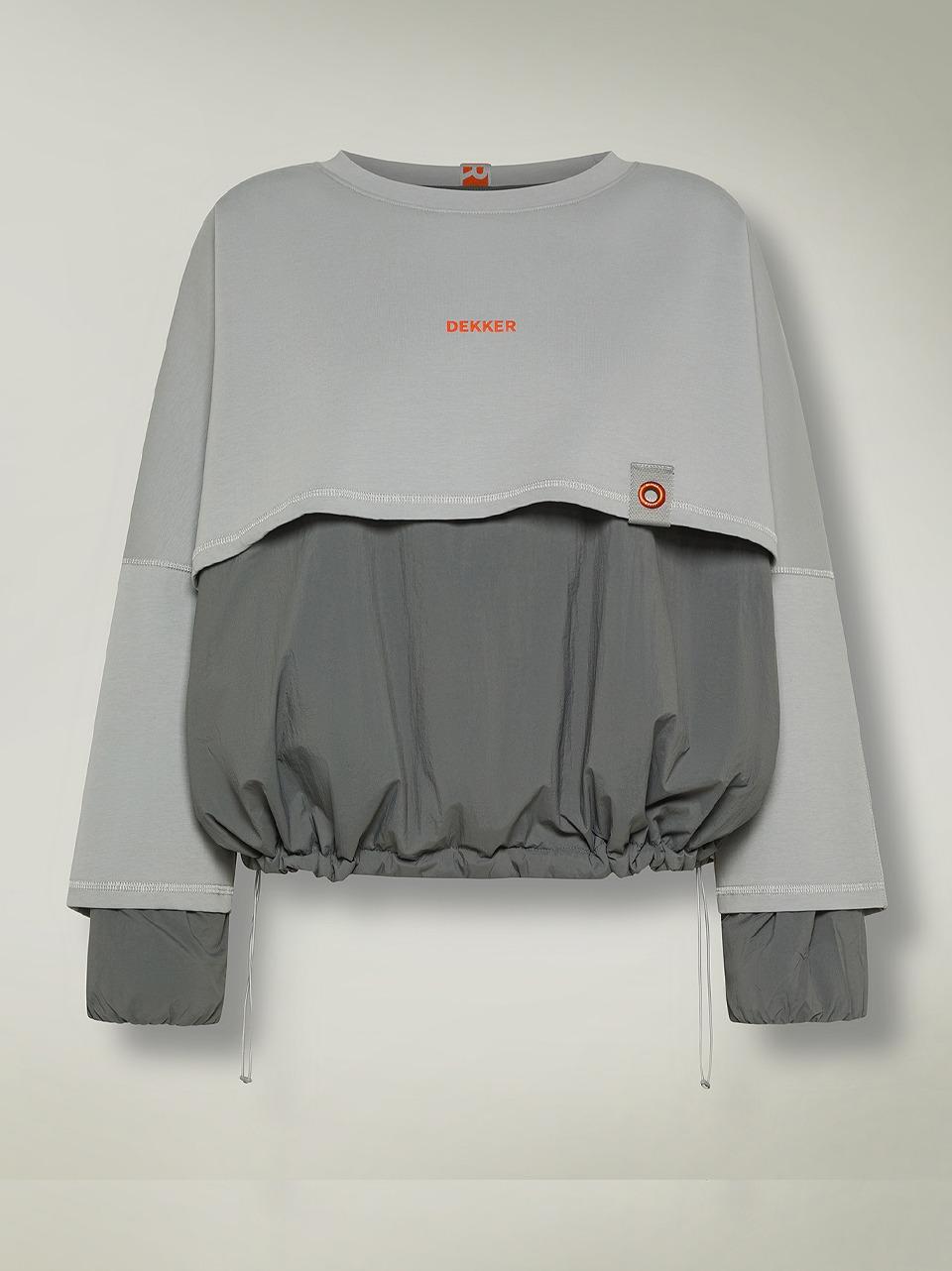 felpa 410990 763PE DEkker 