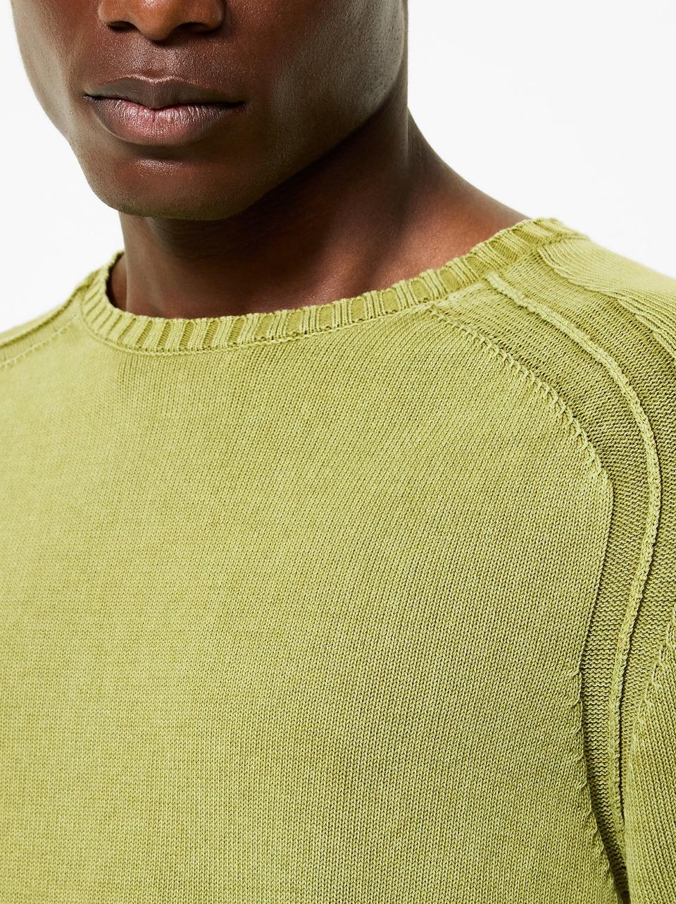 cotton tecno washed W25149 90 RRD 