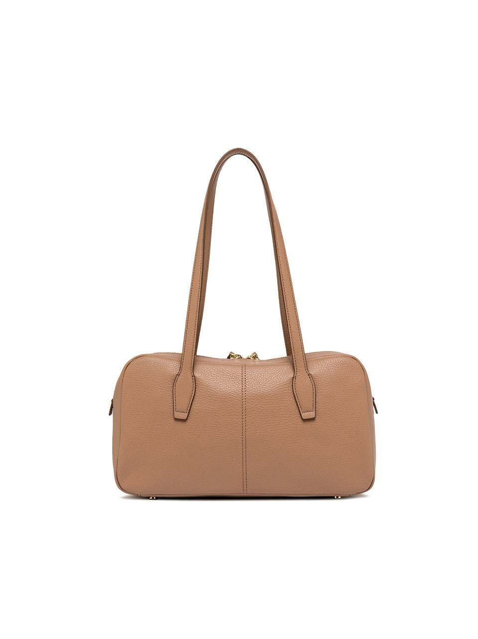borsa aryna piccola BS11799GRN CLAY GIANNI CHIARINI 