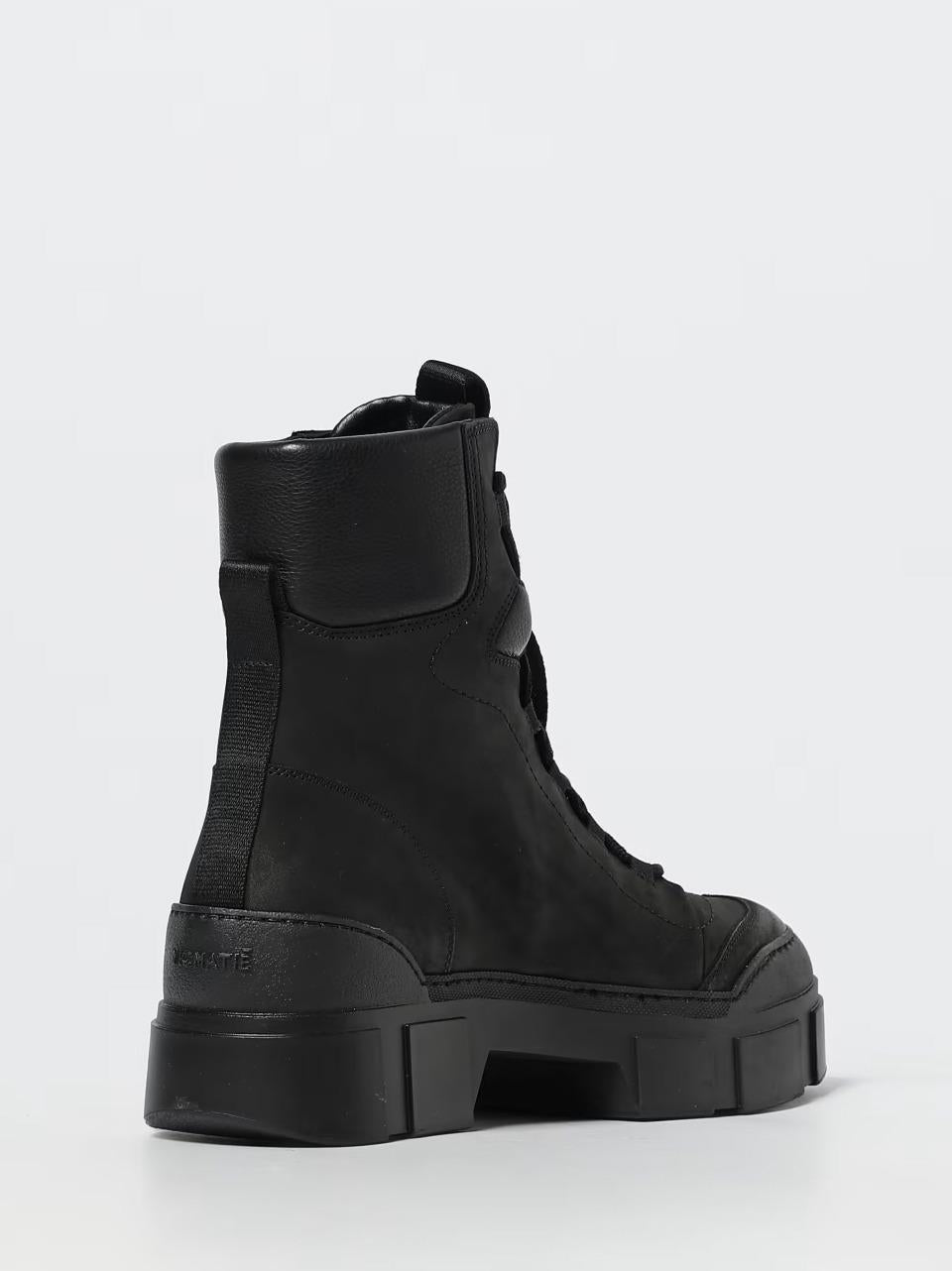 anfibio 4002 NERO VIC MATIE' 