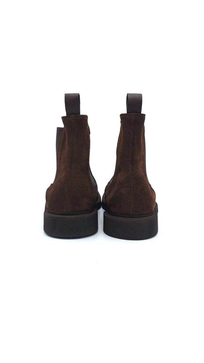  GY03 TESTA DI MORO CERBERO 