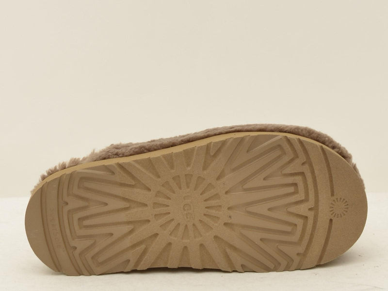 Ugg UGSFUZZSHCK1121634WHICKORY