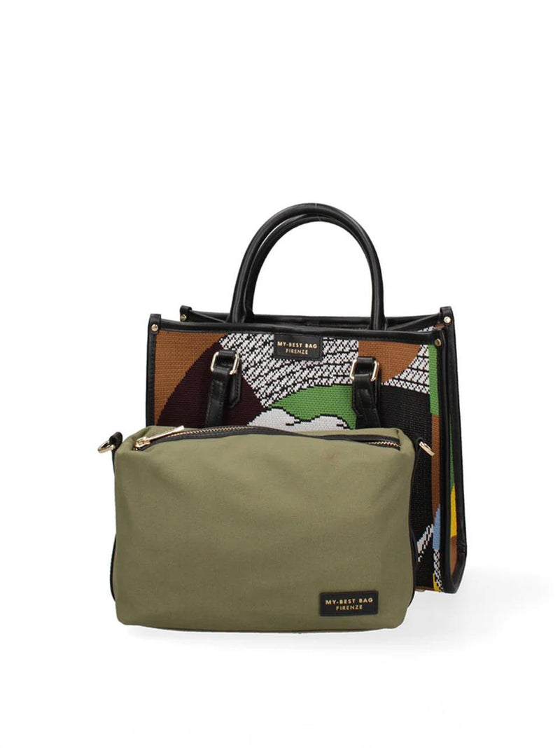 MY-BEST BAGS 259104MULTY