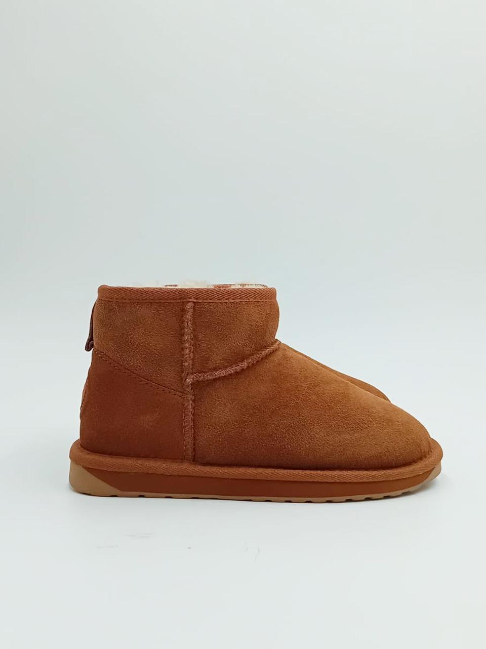 stinger micro STINGER MICRO CHESTNUT EMU 