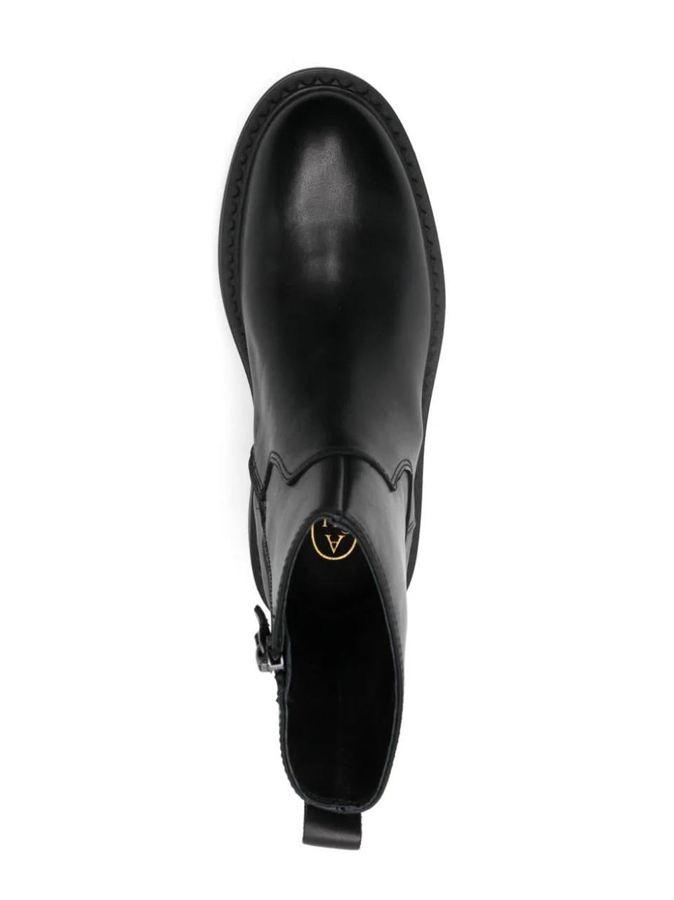 beatles MAGNUM 01 NERO ASH 
