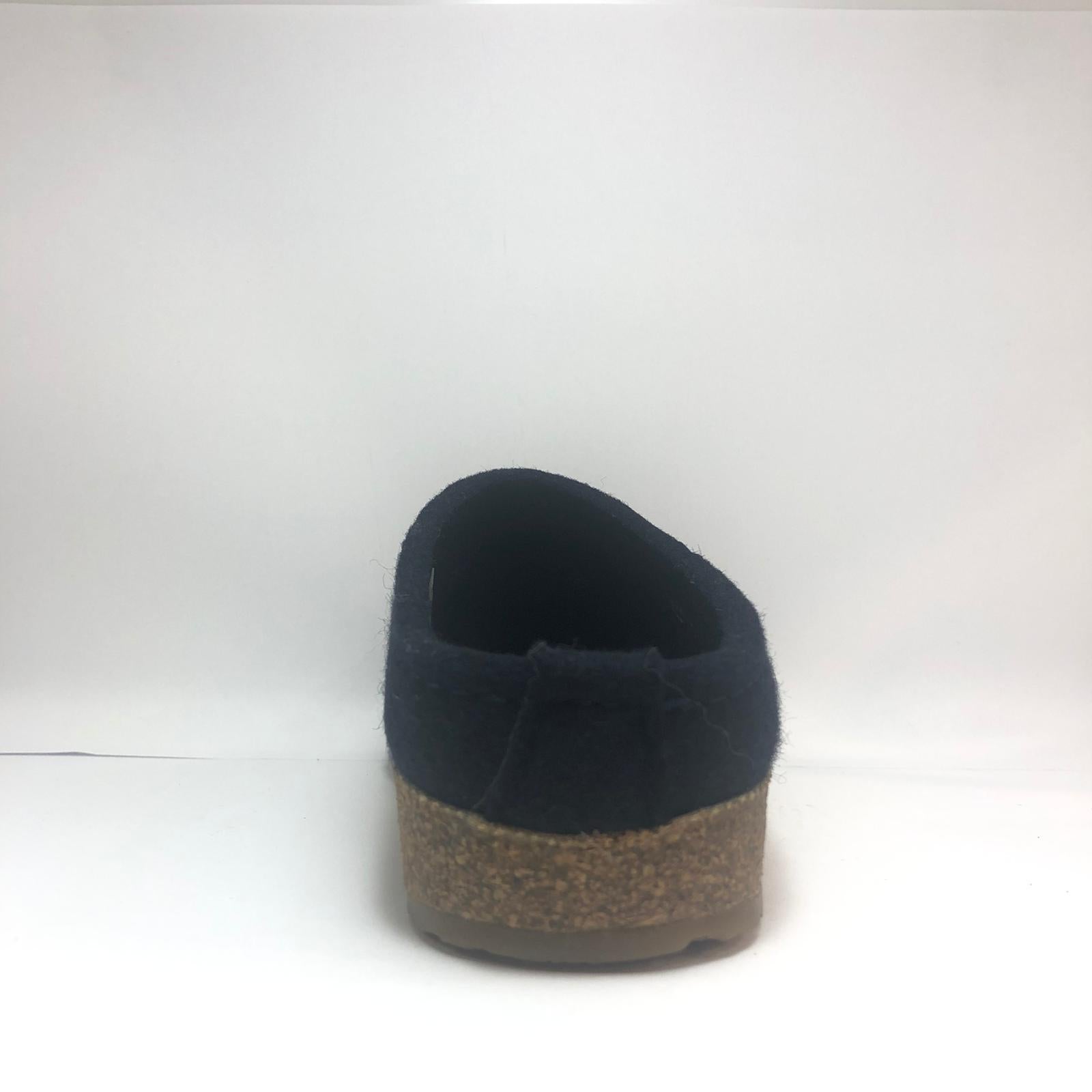  74103270 MITTEBLAU HAFLINGER 