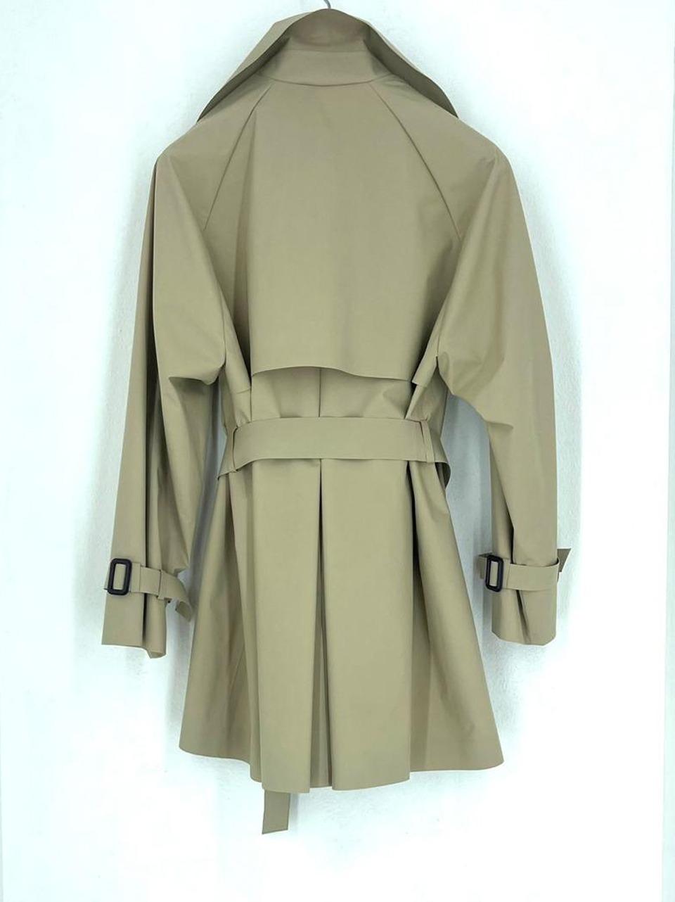 trench midi tecnico OVATTA 01 WEEKEND  by Max Mara 