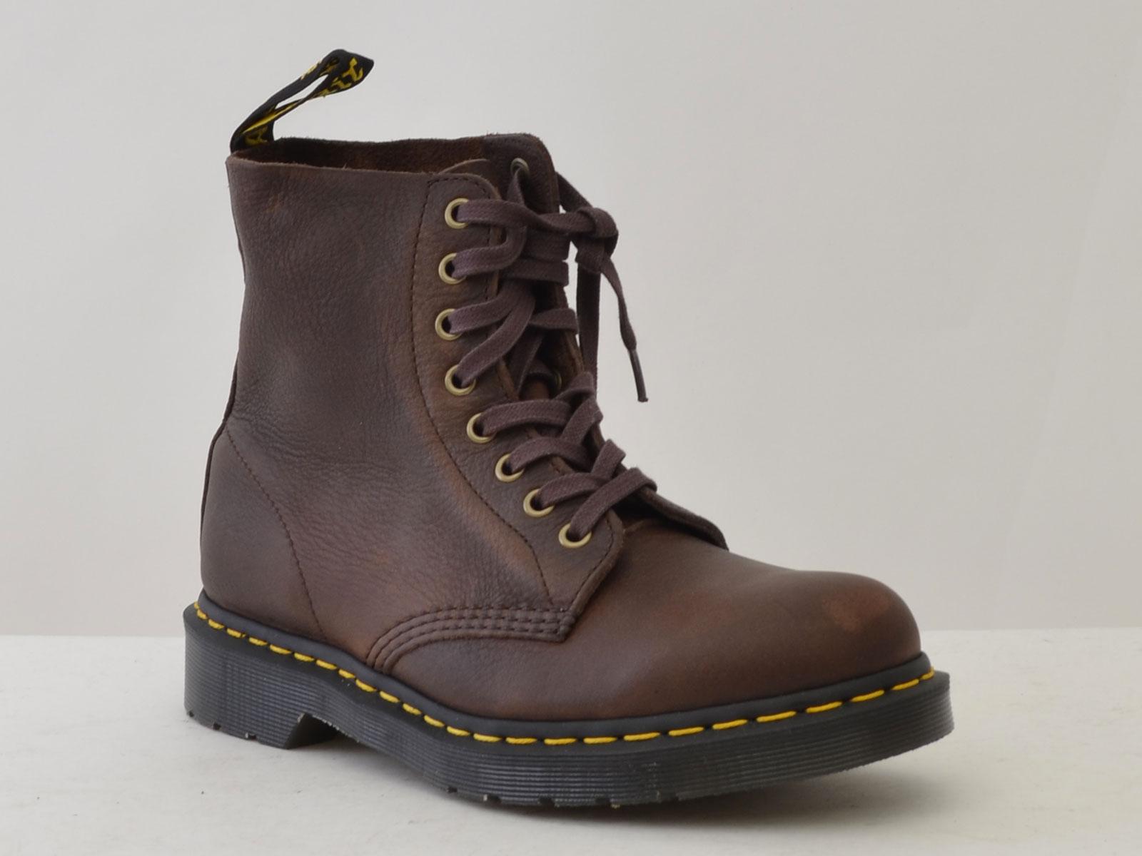 anfibio 8 fori 1460-24993001 PASCAL CASK Dr Martens 
