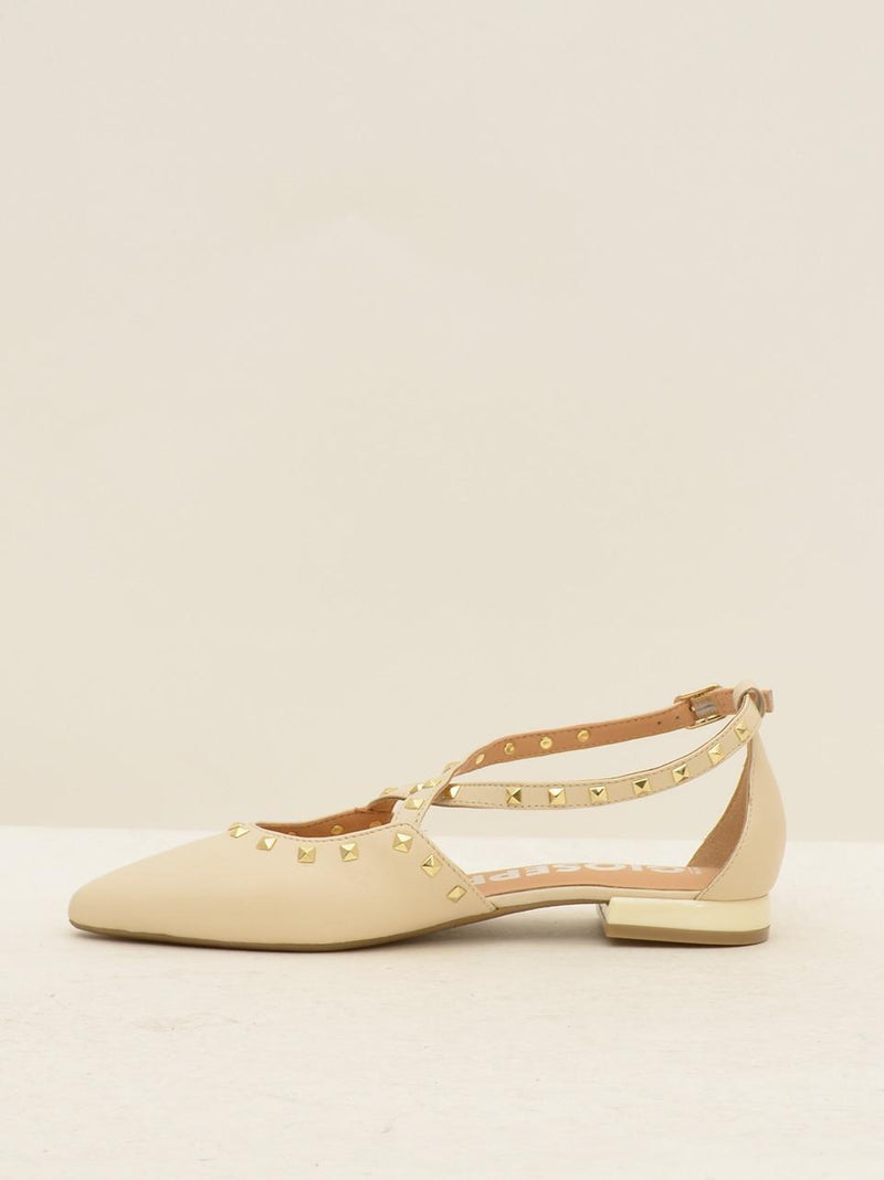  72277GARCON OFF WHITE GIOSEPPO 