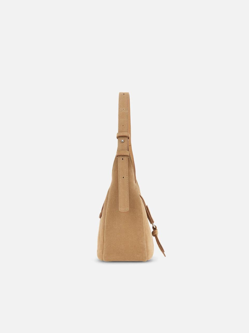 borsa obo mini KBW01XS0100V0WC208 DESERTO HOGAN 