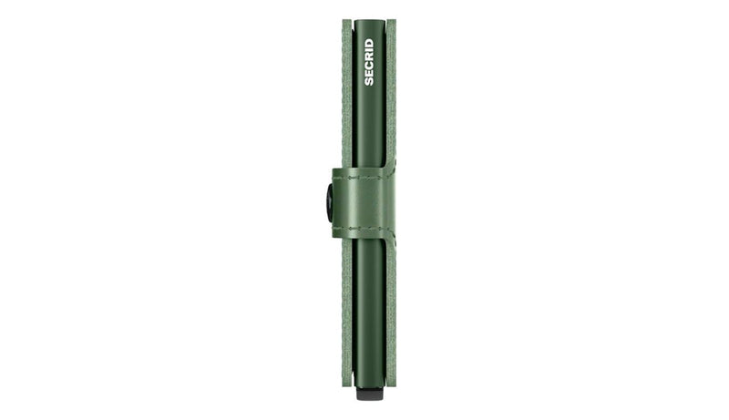  MME-GREEN GREEN SECRID 