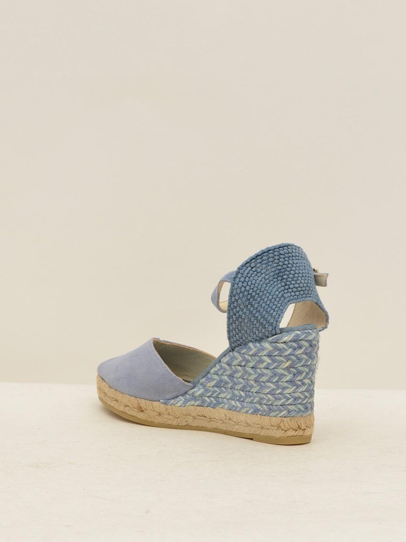  COIN ANTE JEANS ESPADRILLAS 
