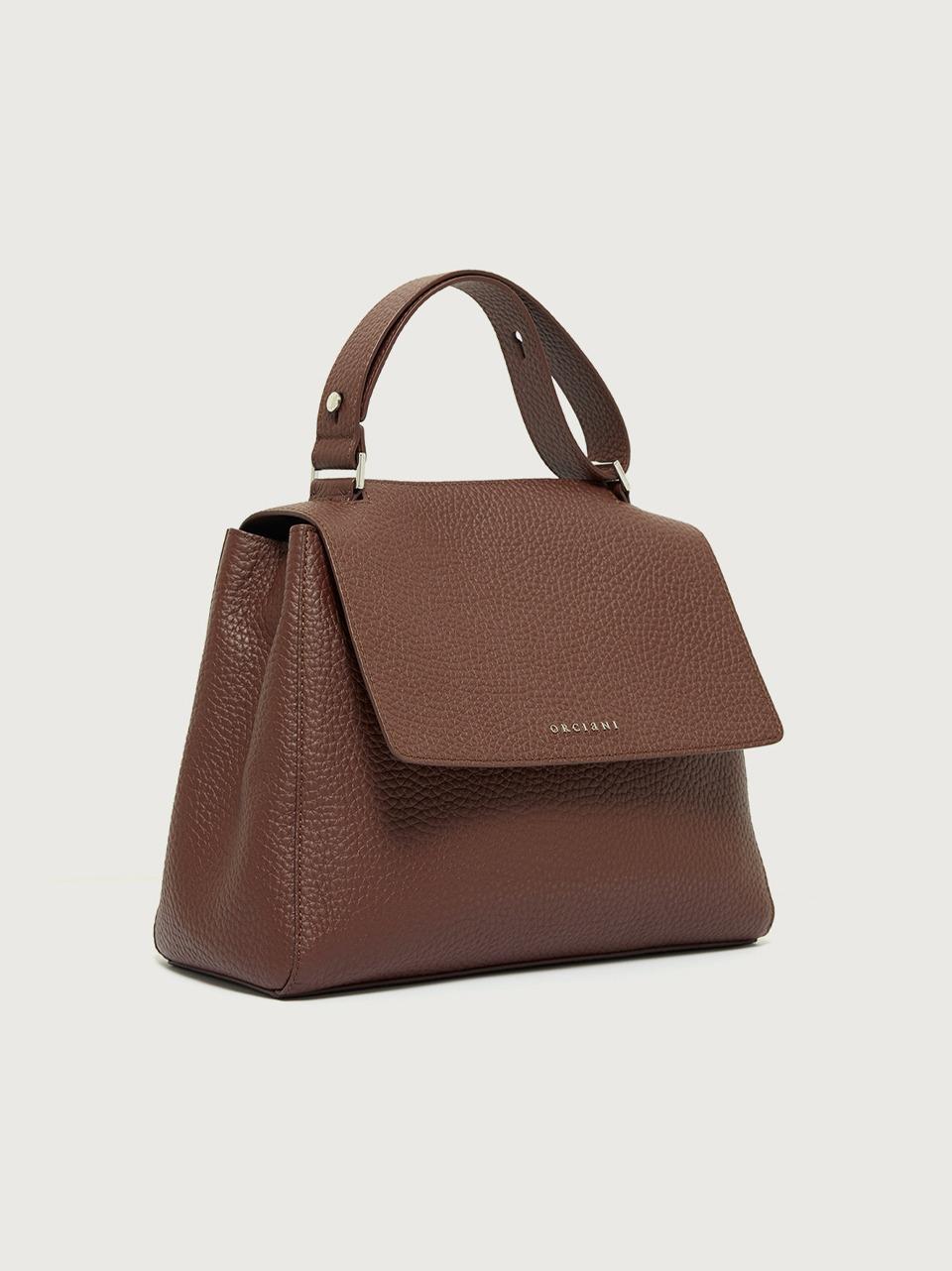 borsa sveva media BT2006SOFT CAFFE ORCIANI 