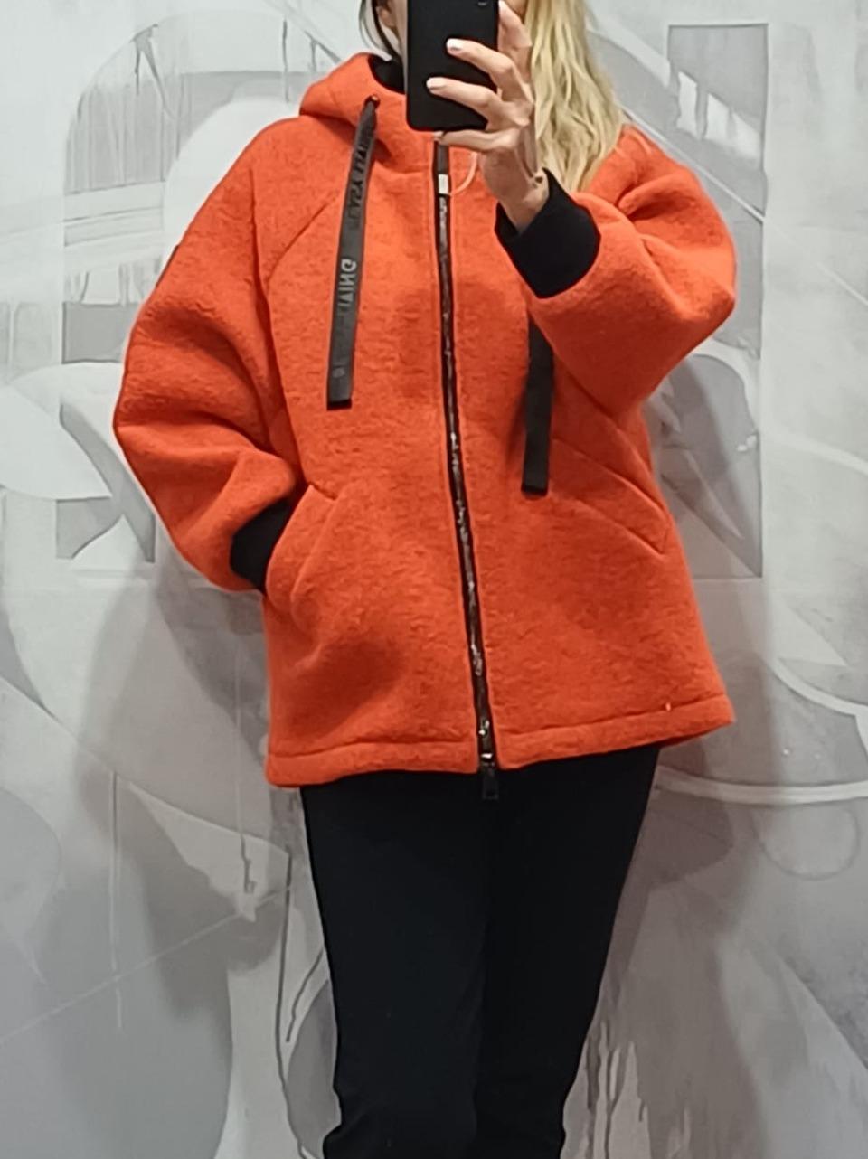 giubbotto felix 7738 893 FELIX 57 MONTEREGGI 