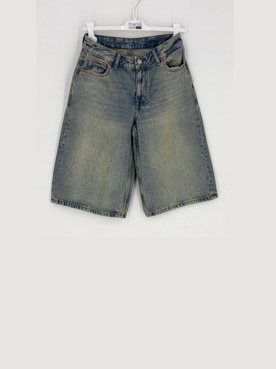 bree shorts over 26 10101 SKY AGEND Dr DENIM 