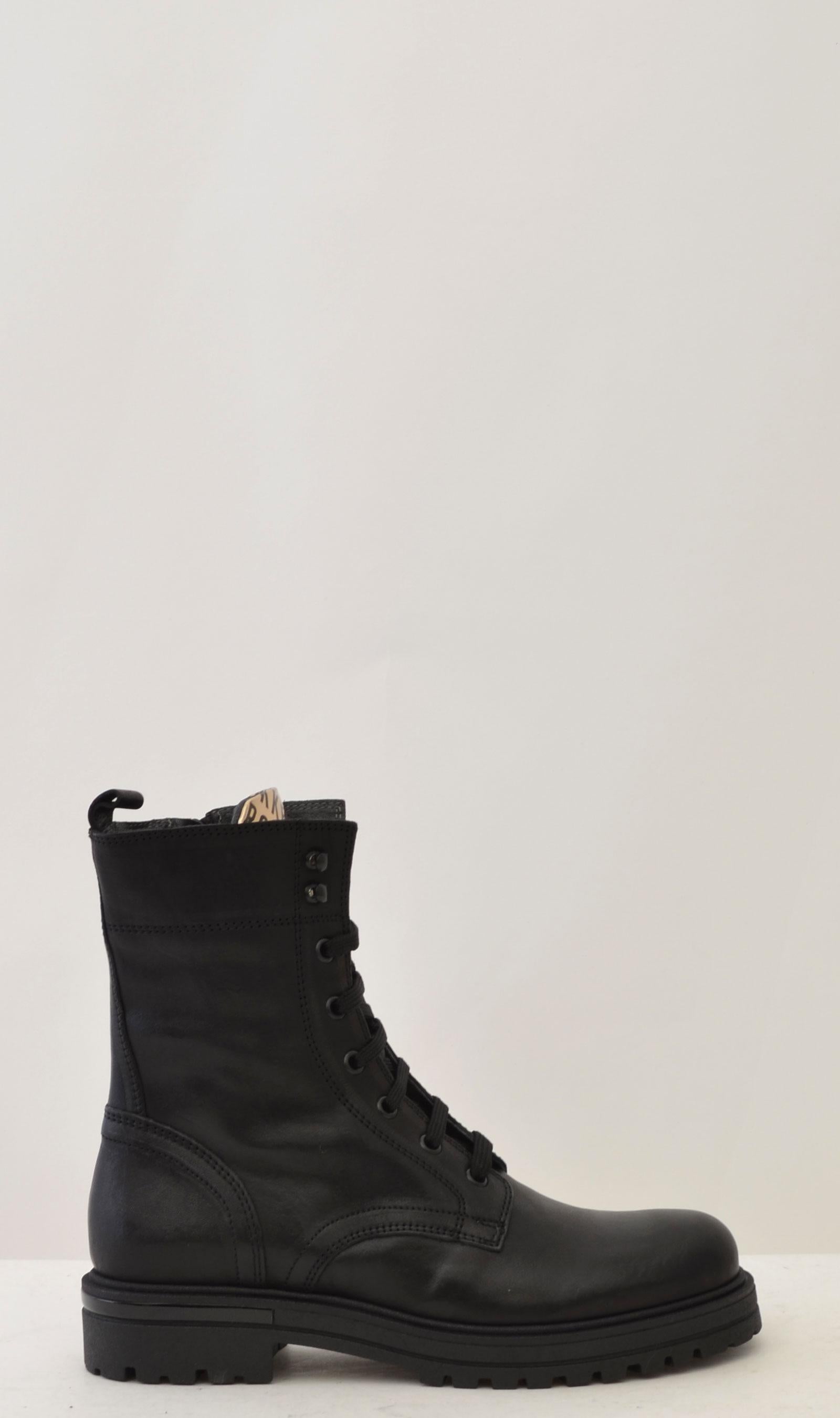  K4A520639 NERO BIKKEMBERGS 