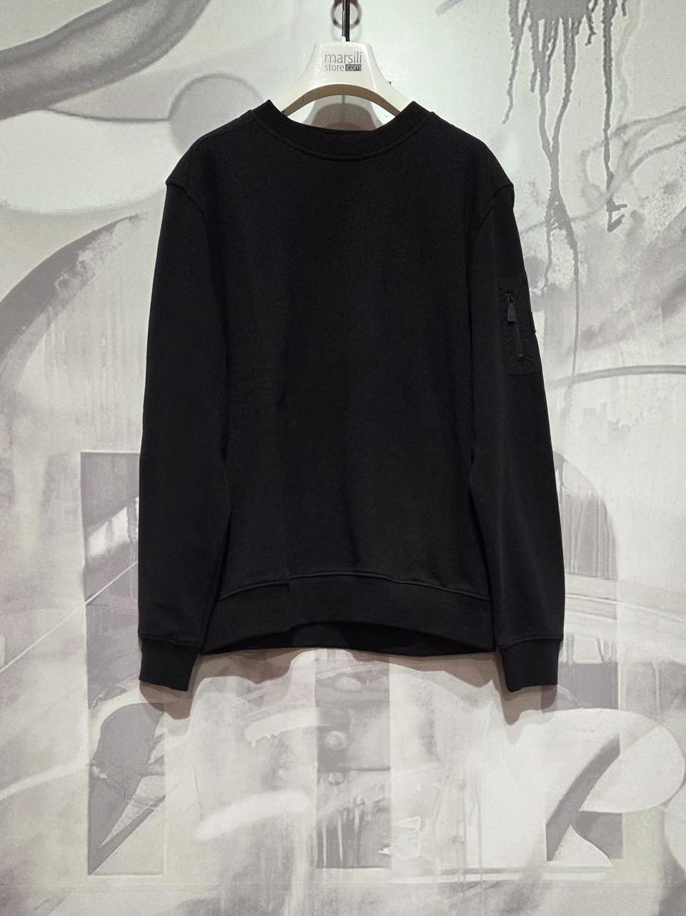 girocollo LAB3 N add 