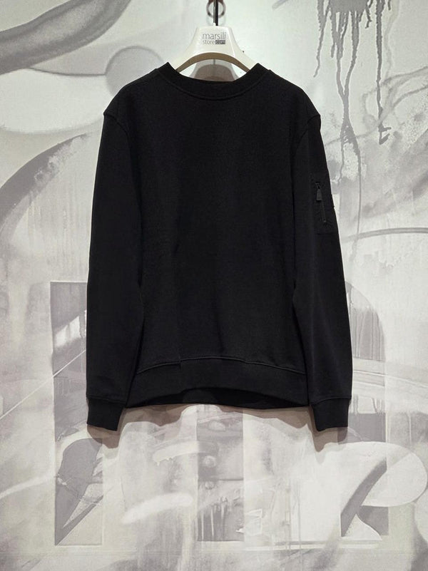 girocollo LAB3 N add 