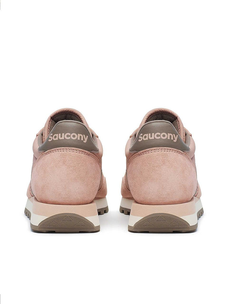  S1044-696 MAUVE SAUCONY 