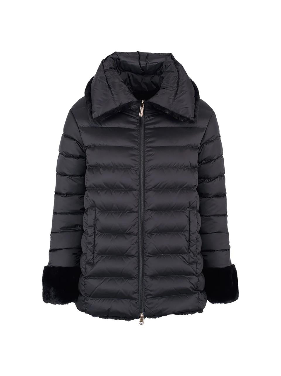 mid full zip ecofur 2279E N COLMAR 