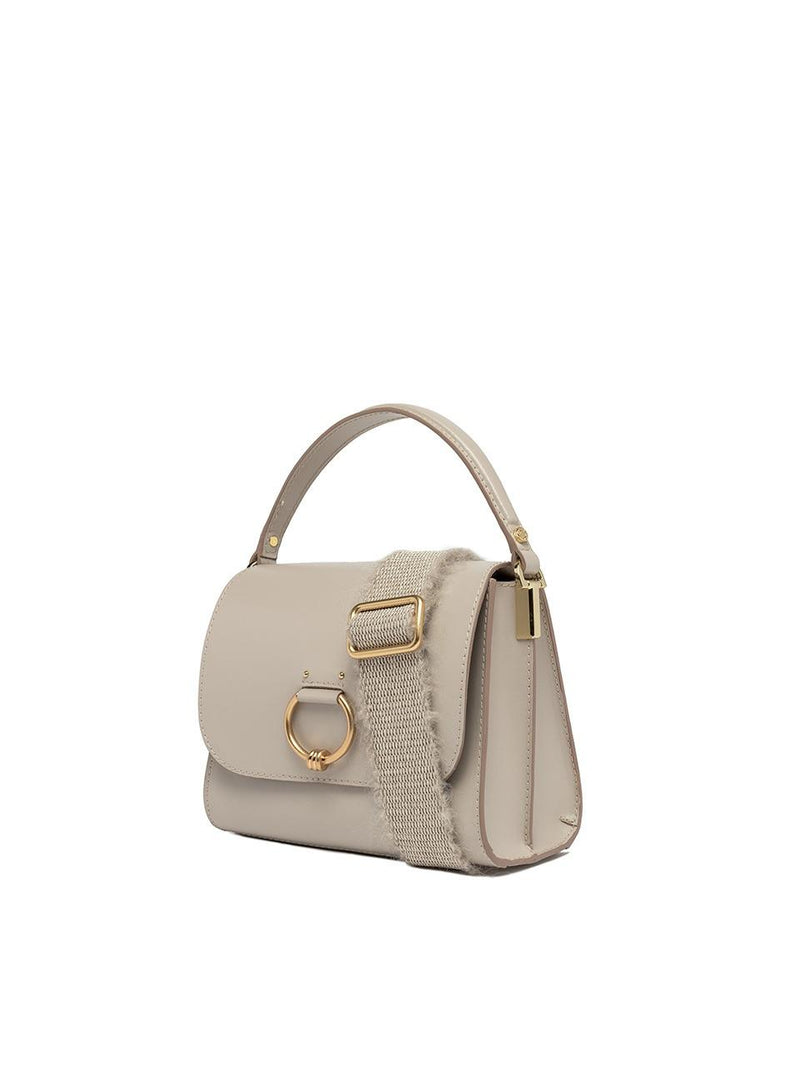  10961CALF LAMB GIANNI CHIARINI 