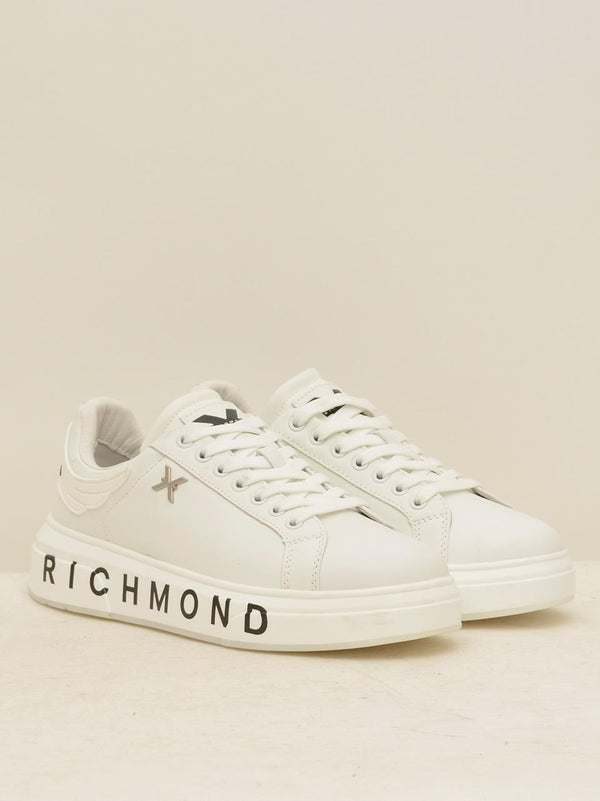 RICHMOND X 22204BIANCO