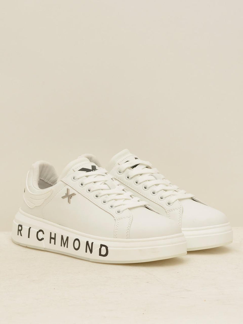 RICHMOND X 22204BIANCO