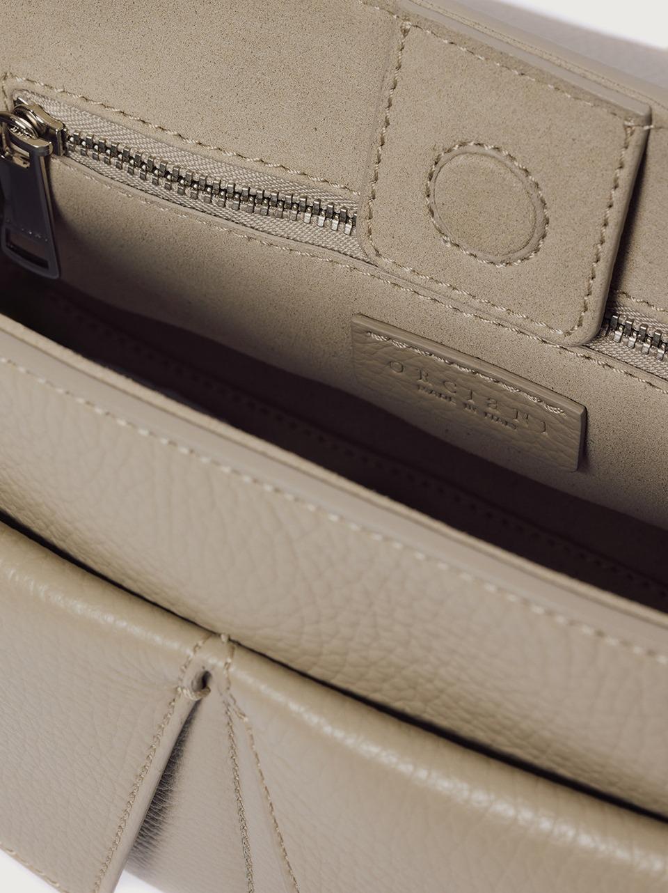 borsa kate piccola BO2203SENSE ROCCIA ORCIANI 
