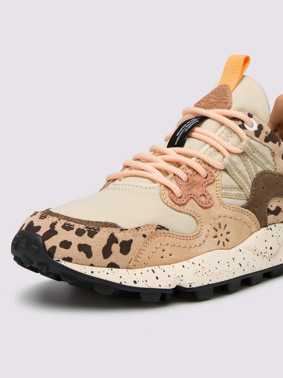  YAMANO 3 1E53 MILK FLOWER MOUNTAIN 