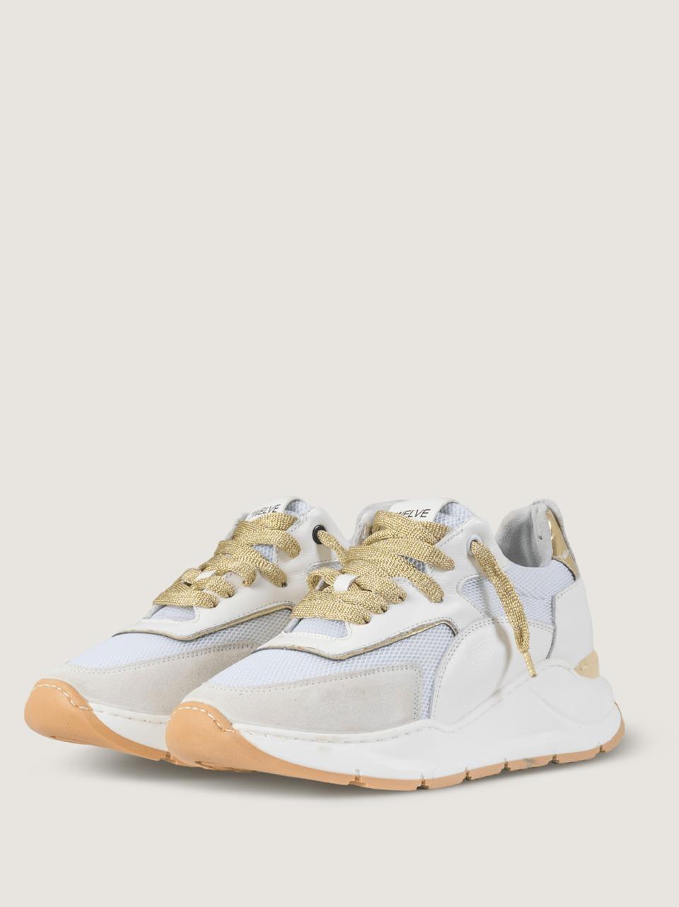 sneakers STREET 13 TWELVE 