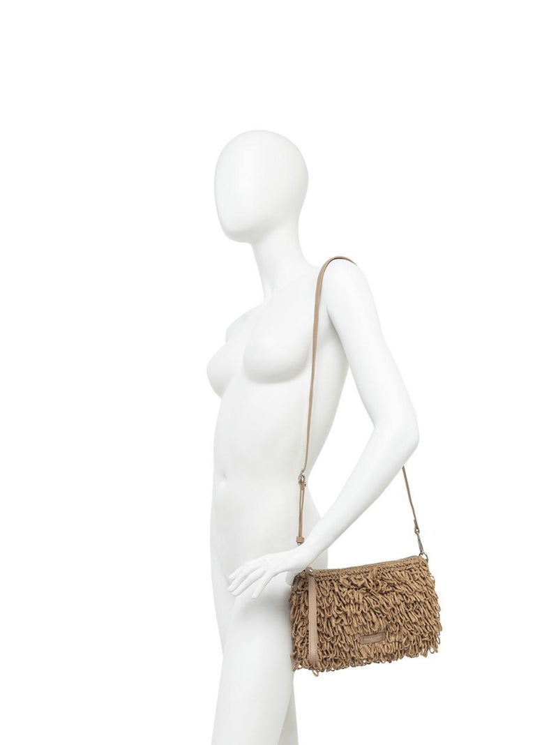 MARCELLA CLUB by gianni chiarini BS10865NATURALE
