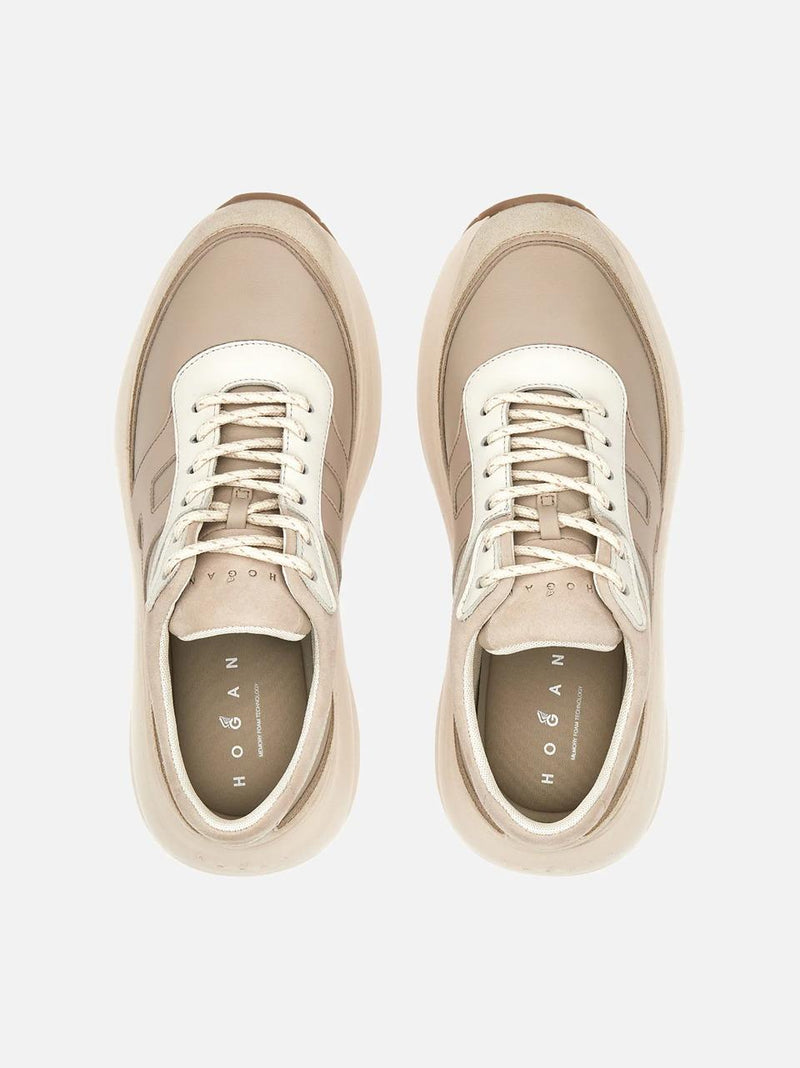  HXW6960FW10UKV0MAY BEIGE HOGAN 