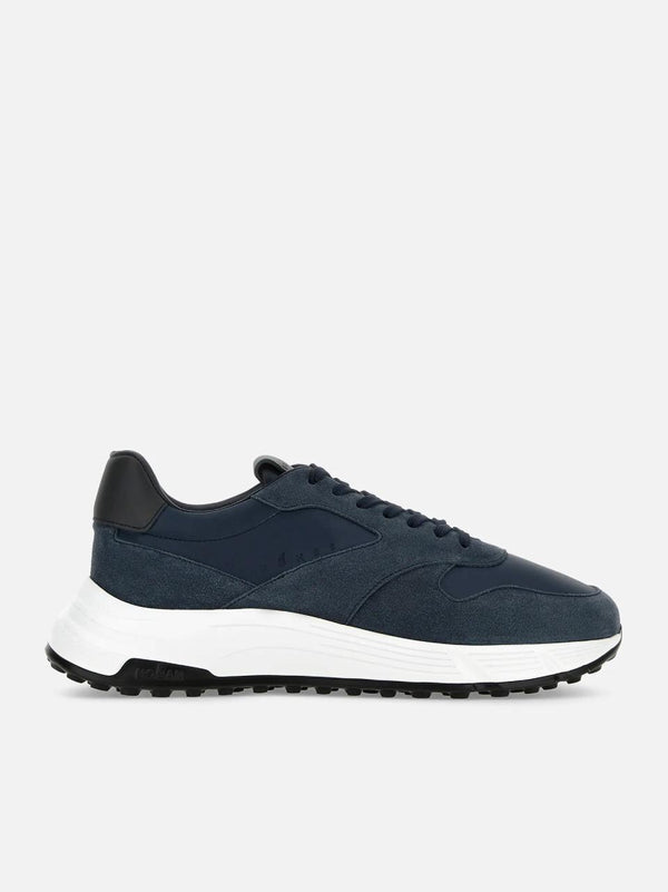 sneakers hyperligth HXM5630FK61U50548J BLU HOGAN 