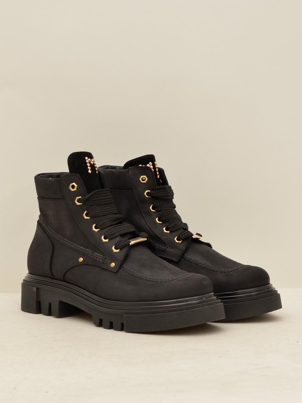boot BO 240 NERO MICHAEL DASS 