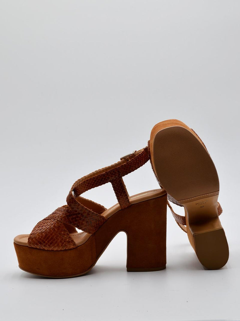 MICHAEL DASS DE25-155CUOIO