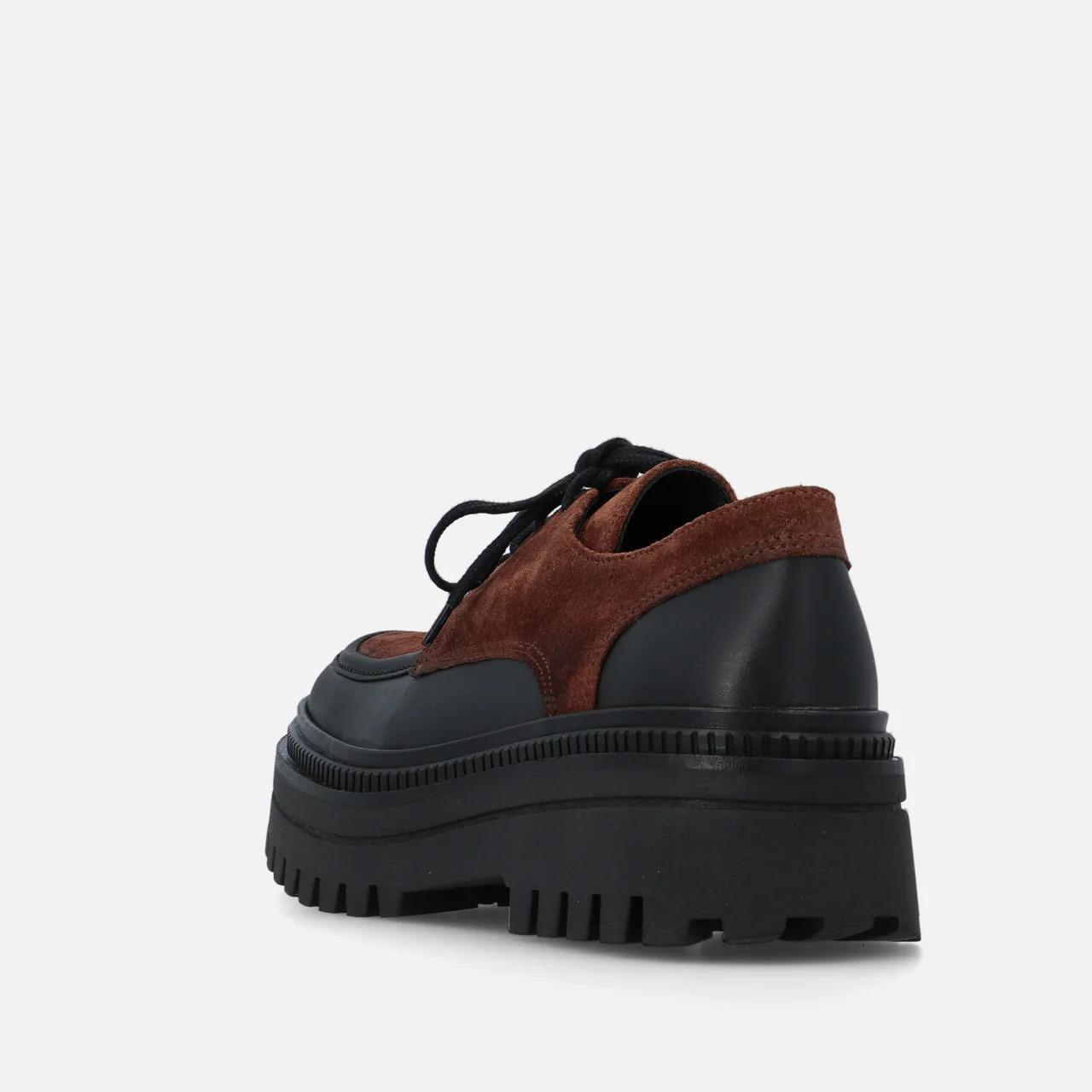  ET0102X NERO\NOCE ELVIO ZANON 