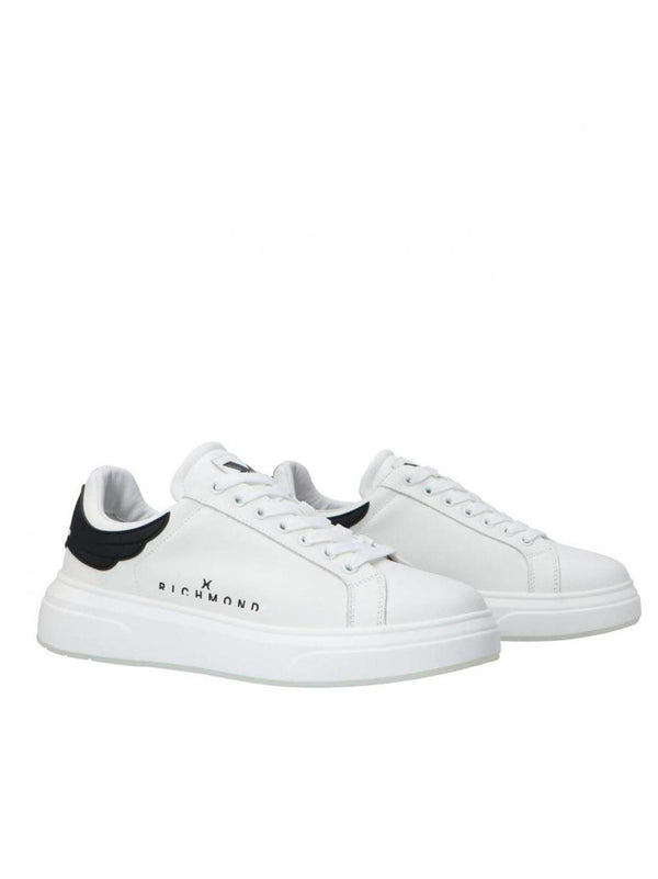  29100CPA WHITE RICHMOND X 