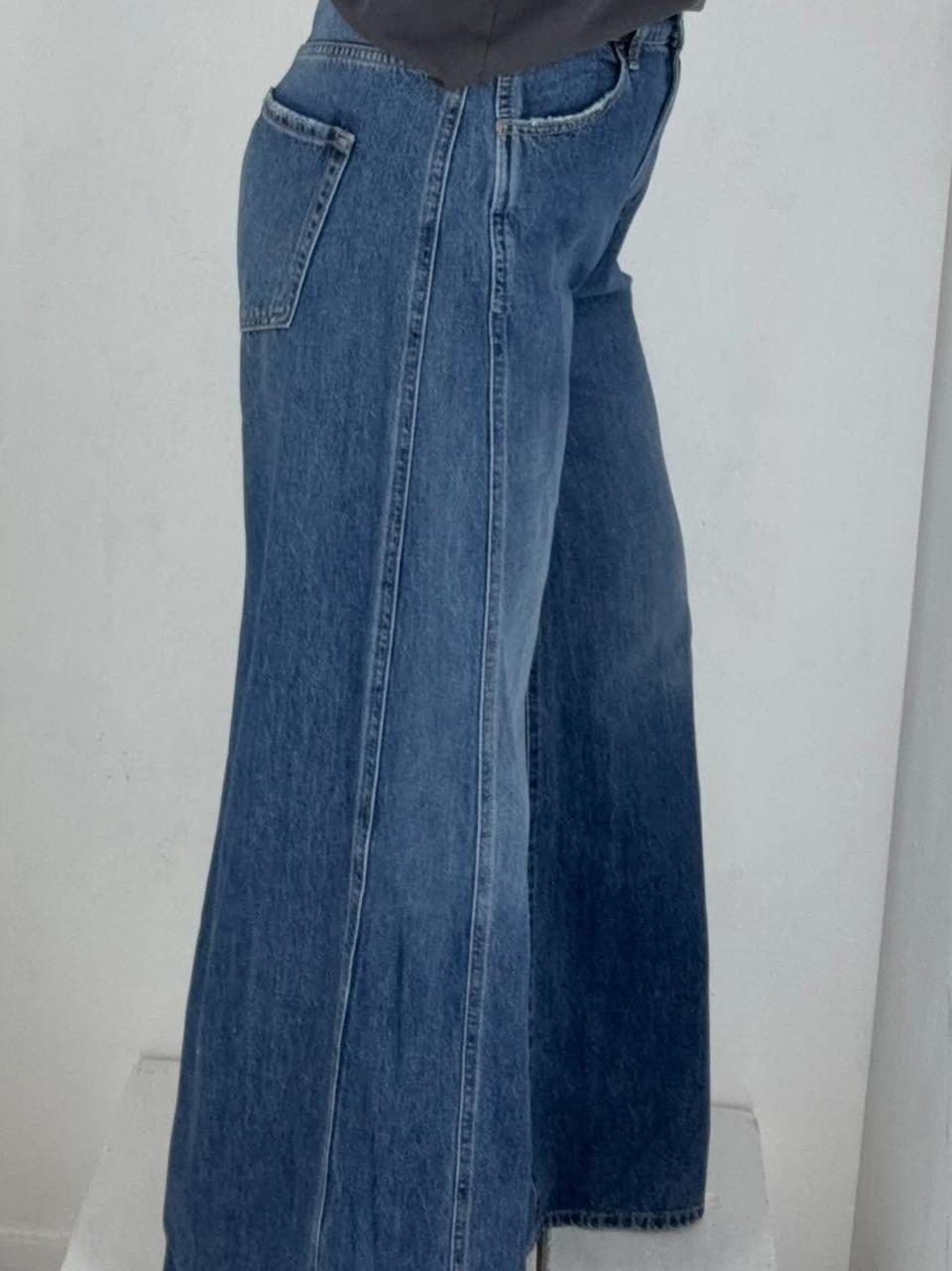 jeanspalazzo F6Y75 D LIviana conti 