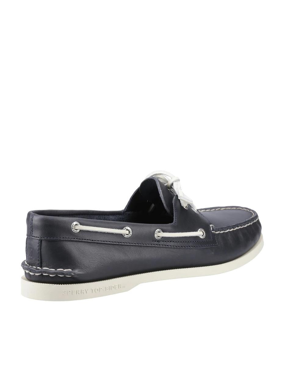 barca sperry top side SPMO2EYE- NYLNAVY Sperry 