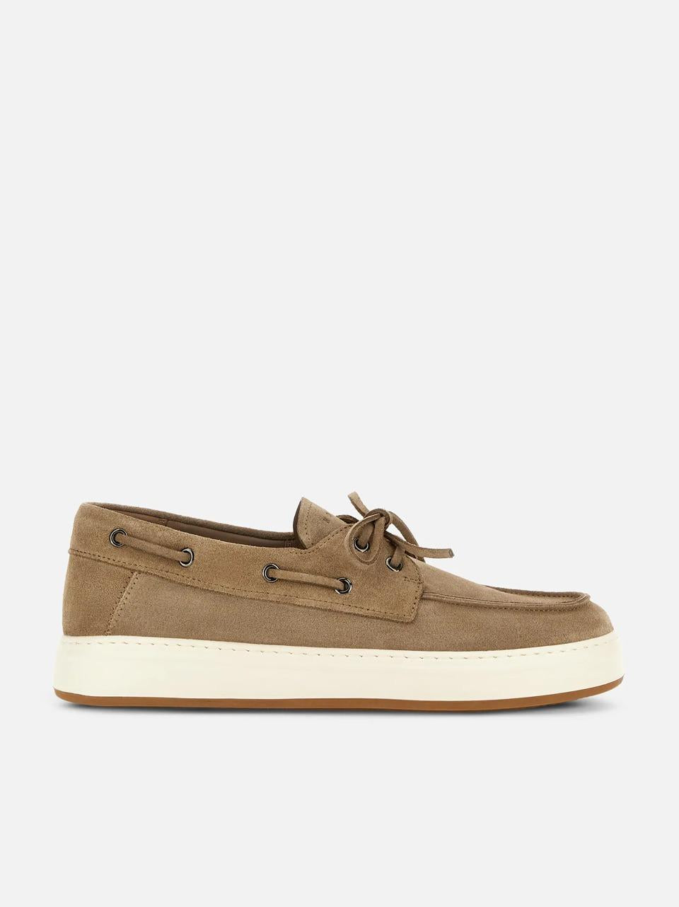 hogan barca HXM6680GB60BTMC808 BEIGE HOGAN 
