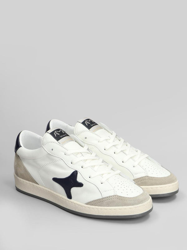 AMA brand 4121BIANCO BLU