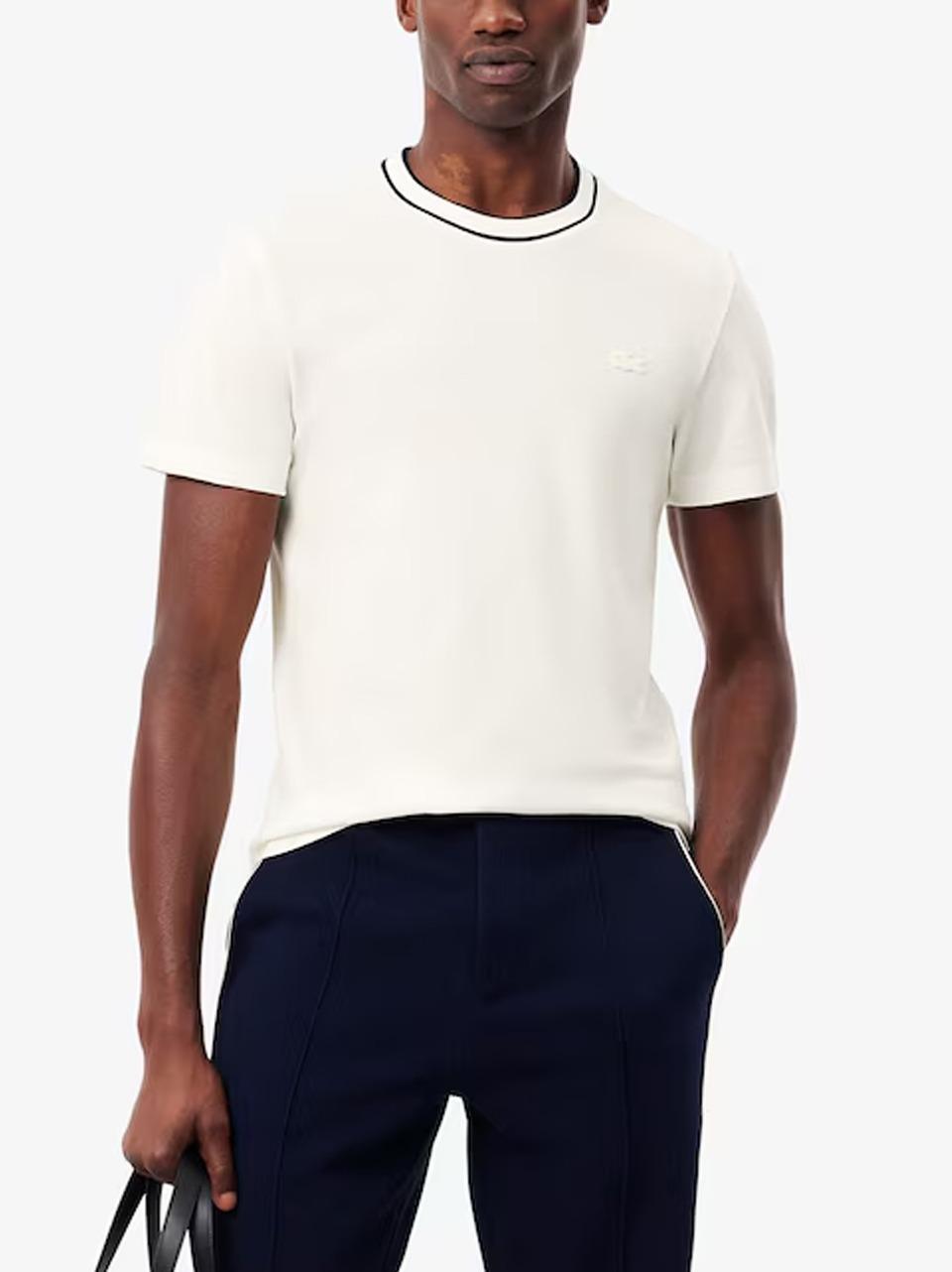  TH8174 B LACOSTE 