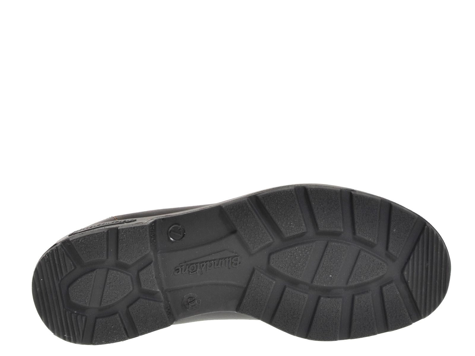 beatles elastico stipes 1409 BC BROWN LEATHER Blundstone 