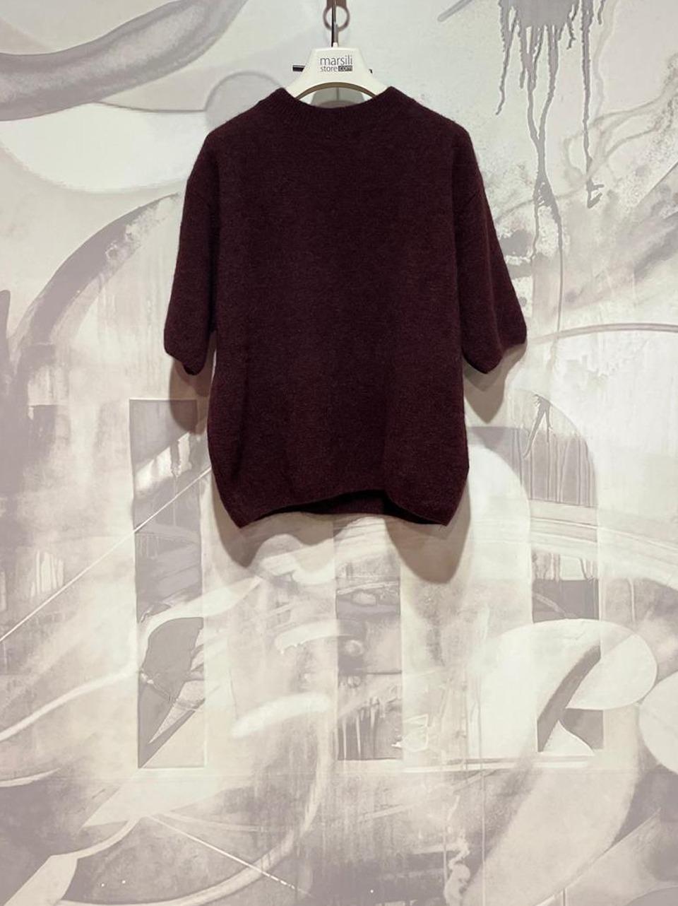 maglia M73472407 B SELECTED 