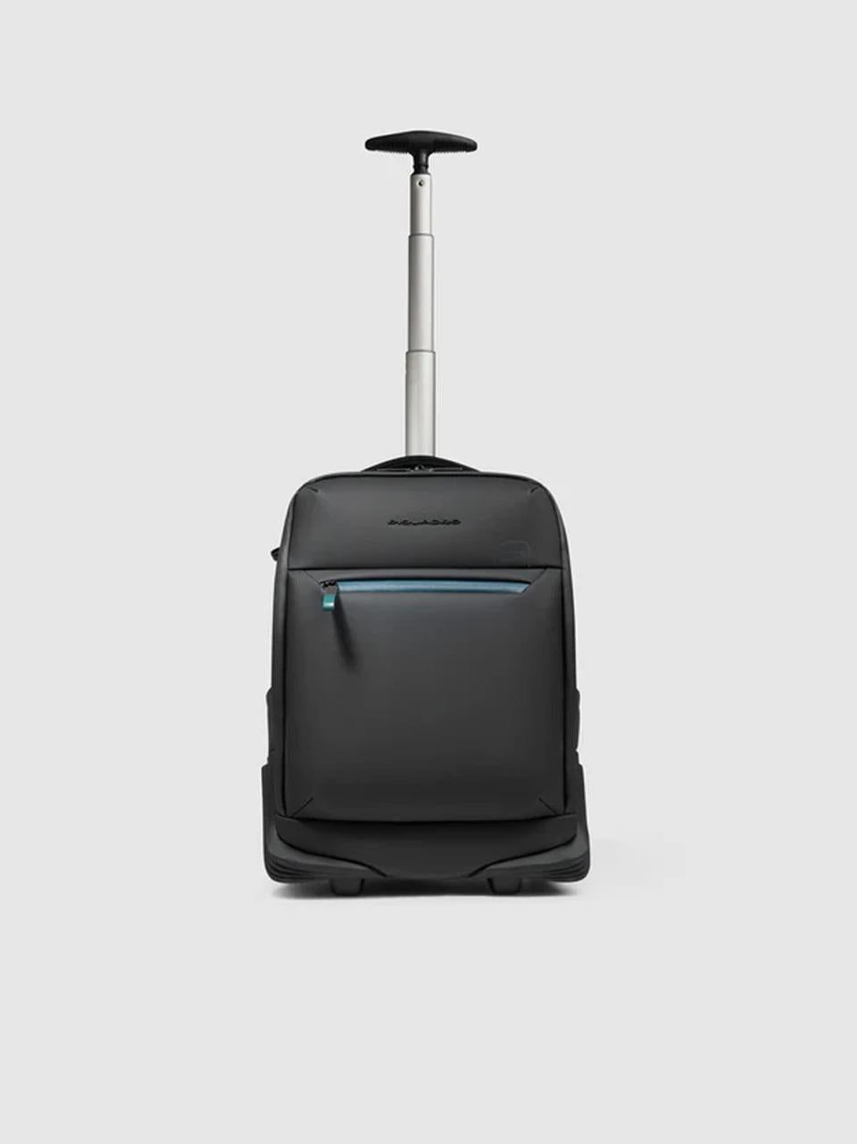 zaino\trollay under seat BV6799C2OW NERO PIQUADRO 