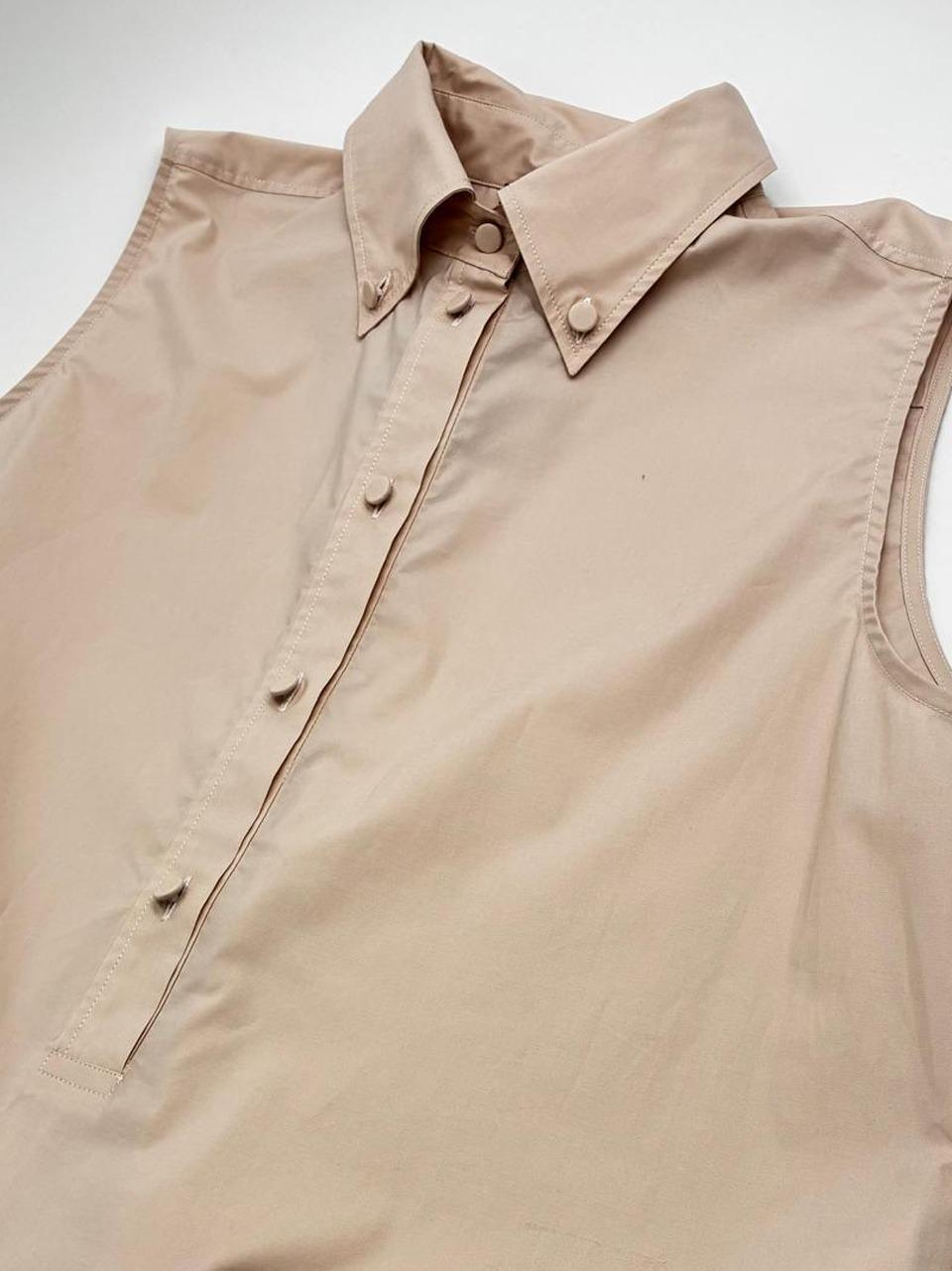 top popeline palazzo TO0203 012 SEVENTY 