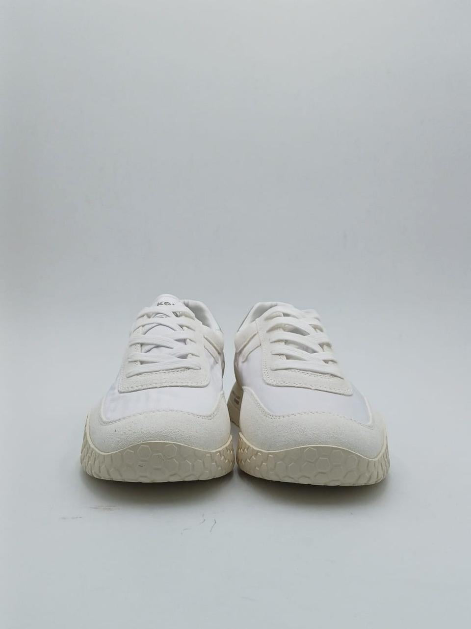sneakers destrutturata KM97808 WHITE ICE Keh.noo 
